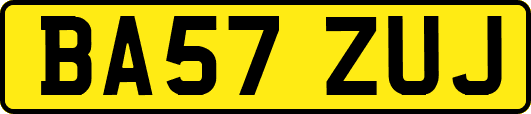 BA57ZUJ