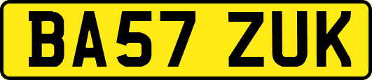BA57ZUK