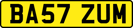 BA57ZUM