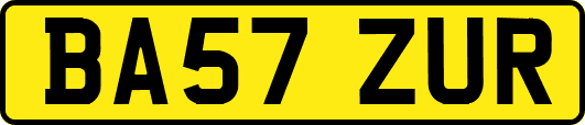 BA57ZUR