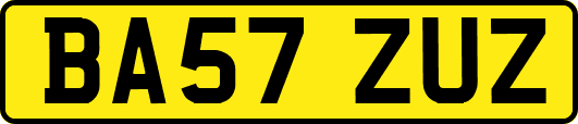 BA57ZUZ
