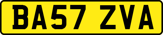 BA57ZVA
