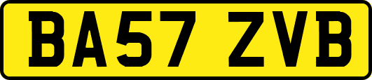 BA57ZVB