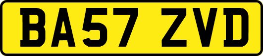 BA57ZVD