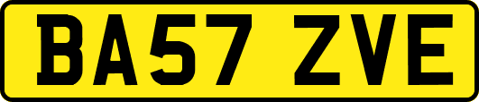 BA57ZVE