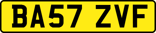 BA57ZVF