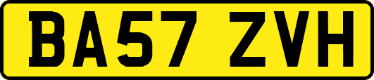 BA57ZVH