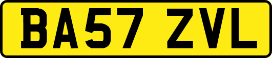 BA57ZVL
