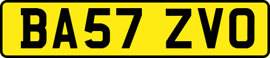 BA57ZVO
