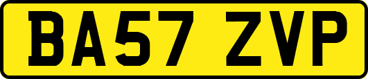 BA57ZVP
