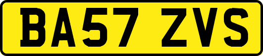 BA57ZVS