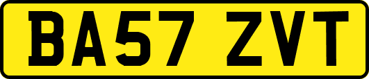 BA57ZVT