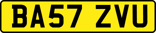 BA57ZVU