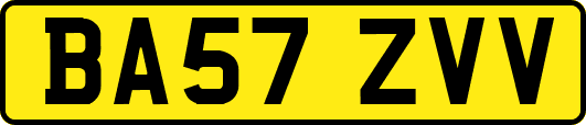 BA57ZVV