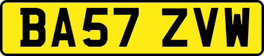 BA57ZVW