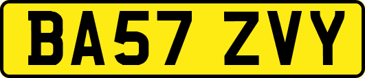 BA57ZVY