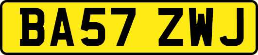 BA57ZWJ
