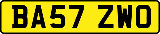 BA57ZWO