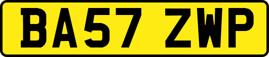 BA57ZWP