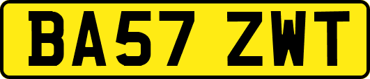 BA57ZWT