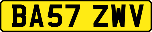 BA57ZWV