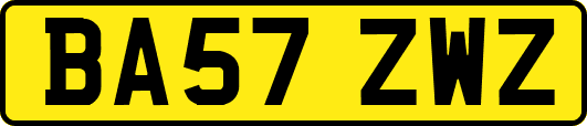 BA57ZWZ