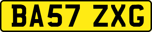 BA57ZXG