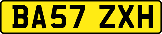 BA57ZXH