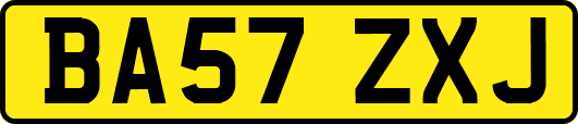 BA57ZXJ