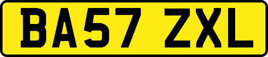 BA57ZXL