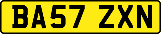 BA57ZXN
