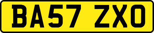 BA57ZXO