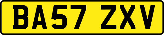 BA57ZXV