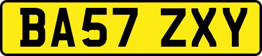 BA57ZXY
