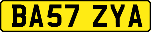 BA57ZYA