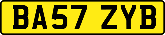 BA57ZYB