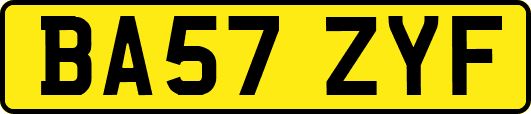BA57ZYF