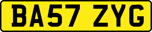 BA57ZYG