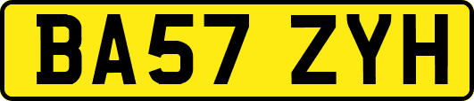 BA57ZYH