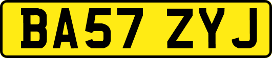 BA57ZYJ