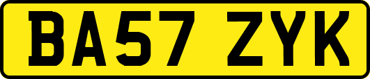 BA57ZYK