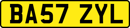 BA57ZYL