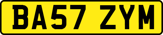 BA57ZYM