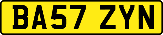 BA57ZYN