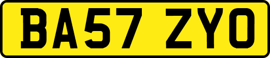 BA57ZYO