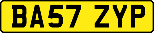 BA57ZYP