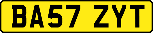 BA57ZYT