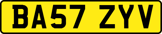 BA57ZYV