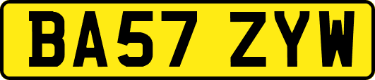 BA57ZYW