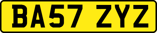 BA57ZYZ